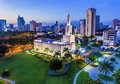 SANTO DOMINGO SKYLINE (Saint-Domingue): Ce qu'il faut savoir