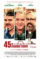 AToupeira » “45 do Segundo Tempo” ganha trailer e pôster no Dia do Futebol