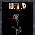 Roberta Flack - I'm The One (CD, Album) | Discogs