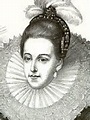 Maria Elisabet Vasa - Historiesajten