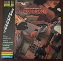 Howard Shore – Videodrome (The Complete Restored Score) (2022, Red With ...