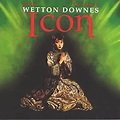 Icon by John Wetton by John Wetton, Geoffrey Downes: Amazon.co.uk: Music
