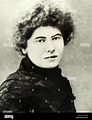 Jenny Laura Marx (26 September 1845 – 26 November 1911) was the second ...
