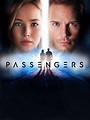 Passengers (2016): A Journey of Isolation and Connection