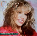 Carly Simon: Coming Around Again 1987 Vinyl-New $48.99 - Brass Music Cafe