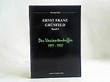 Der Variantenkoffer (Ernst Franz Grünfeld I) : Michael Ehn: Amazon.de ...