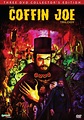 Coffin Joe Trilogy Collection DVD - Cinema Classics