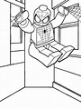 Lego Spider Man Para Colorear | estudioespositoymiguel.com.ar