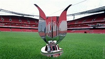 Emirates Cup returns for summer 2013 | News | Arsenal.com