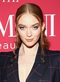 Larsen Thompson – Variety x Armani Makeup Artistry Dinner in LA ...