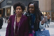 'The Other Black Girl' Trailer Introduces Chilling Workplace Thriller