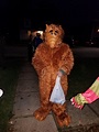 Best costume 2018 goes to ...ALF! : r/Halloween_Costumes