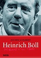 Heinrich Böll von Jochen Schubert - Buch | Thalia
