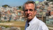 EL PAÍS entrevista Márcio França, candidato do PSB à Prefeitura de São ...