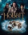 New Visual Companion and Movie Storybook The Hobbit: Desolation of ...