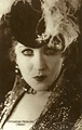 Catherine Hessling in Nana (1926) - a photo on Flickriver