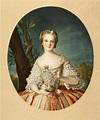 Madame Louise de France, Louise-Marie | RISD Museum