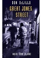Great Jones Street - Don DeLillo | Książka w Lubimyczytac.pl - Opinie ...