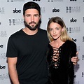 Brody Jenner Engaged to Girlfriend Kaitlynn Carter - Life & Style