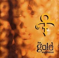 The Artist (Formerly Known As Prince) – The Gold Experience (1995, CD ...