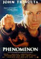 m@g - cine - Carteles de películas - PHENOMENON - 1996