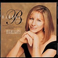 The Concert [Highlights] by Barbra Streisand | CD | Barnes & Noble®
