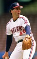 Tom Candiotti 1986-1991, 1999 | Cleveland baseball, Mlb players ...