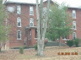 Marvin College Boy's Dormitory - Clinton, Kentucky - U.S. National ...