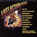 Amazon | Last Action Hero: Music From The Original Motion Picture ...