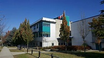 Killarney Secondary School - 6454 Killarney St, Vancouver, BC V5S 2X7 ...