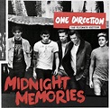 Midnight Memories Deluxe Edition von One Direction | Weltbild.de