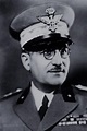Marshal of Italy Ugo Cavallero - Comando Supremo