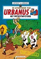 Urbanus (De Stripheld) / Albums / 1. Het Fritkotmysterie