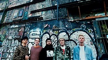 Neck Deep reschedule UK tour with nothing,nowhere. and Higher Power ...