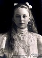 Imperial Princess of Germany.. Victoria Luisa de Prusia | Royal ...
