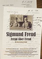 Sigmund Freud – Freud über Freud | Film-Rezensionen.de