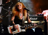 Lita Ford on the Time She Could Have Joined Led Zeppelin – Rolling Stone
