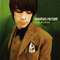 Thomas Fersen - Le Jour Du Poisson (1997, CD) | Discogs
