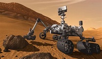 NASA's Mars Curiosity rover labs back in action - OrissaPOST