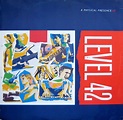 Level 42 - A Physical Presence EP (1985, Vinyl) | Discogs