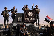 End of ISIS Nears As Forces Supported by U.S. and Russia Close in On ...