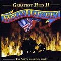 Greatest Hits Vol. Ii: Molly hatchet: Amazon.es: CDs y vinilos}