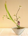 Japanese Floral Arrangement (Ikebana) - Education - Asian Art Museum