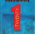 Chicago - Twenty 1 (1991, CD) | Discogs