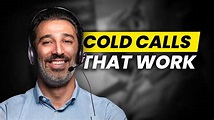 Cold Calling 101: 13 Steps to Cold Calls That Work! - YouTube