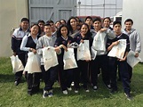 Secundaria Colegio Saco Oliveros | Admisiones y Costos 2024