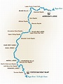 The Perfect Oregon Rogue River Rafting Itinerary