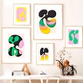 Types of Art Prints That Will Make Your Walls Pop!