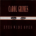 Eyes Wide Open, Carol Grimes | CD (album) | Muziek | bol