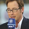 TV-Moderator: ARD-Hoffnungsträger Matthias Opdenhövel - Bilder & Fotos ...